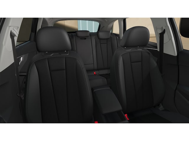 Audi A4 35 TDI Avant S-Tronic