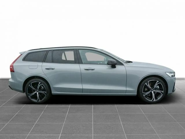Volvo V60 Dark Ultimate