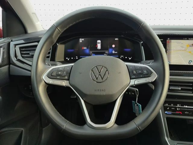 Volkswagen Taigo 1.0 TSI Life