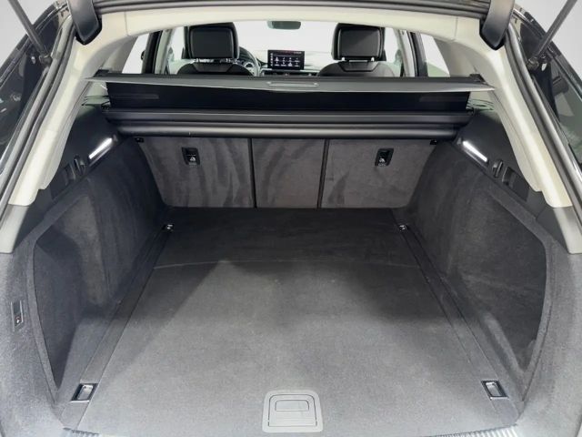 Audi A4 35 TDI S-Tronic