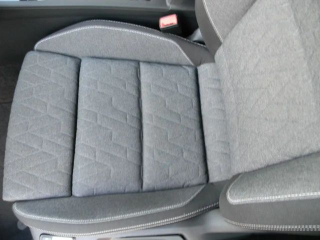 Volkswagen Passat Business Variant