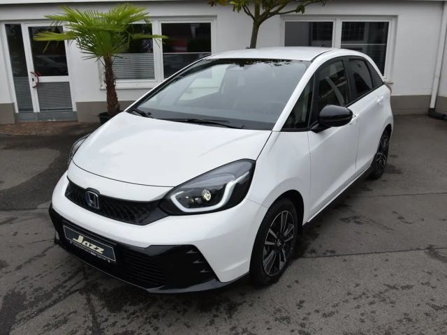 Honda Jazz 1.5 Advance Hybrid Sport