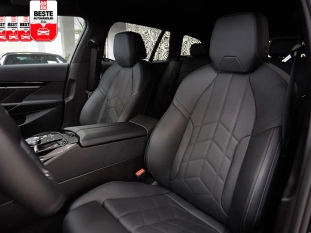 BMW 520 520i M-Sport Touring