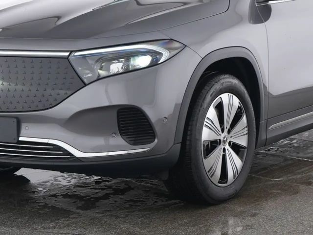 Mercedes-Benz EQA 300 4MATIC Progressive