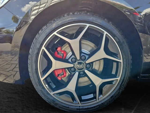 Audi A1 40 TFSI S-Line S-Tronic Sportback