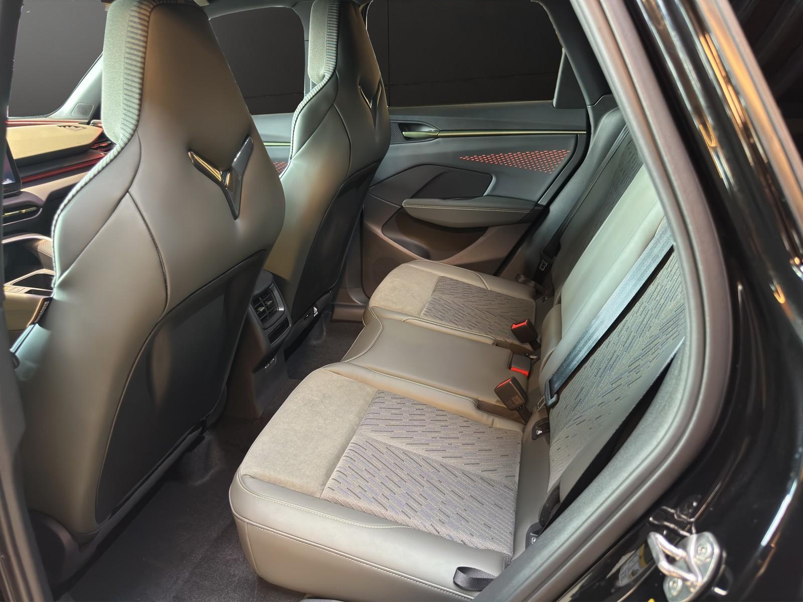 Cupra Terramar 1.5 e-Hybrid VZ e-Hybrid