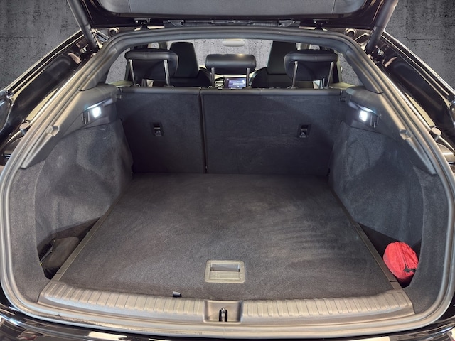 Audi Q4 e-tron 35 Sportback