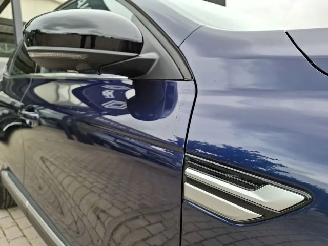 Renault Arkana EDC Hybrid Techno