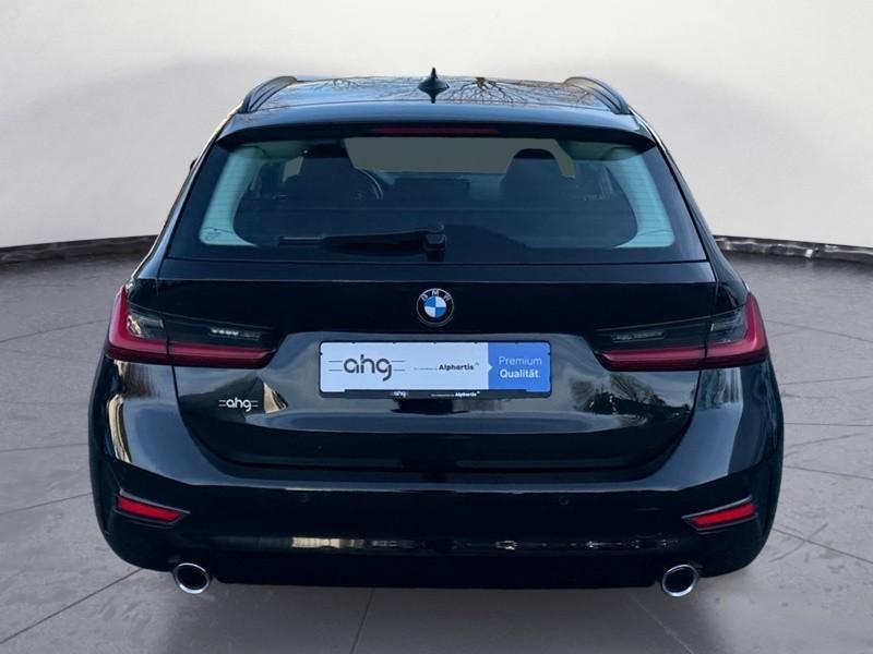 BMW 320 320d Touring xDrive