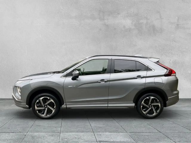 Mitsubishi Eclipse Cross 4WD PHEV