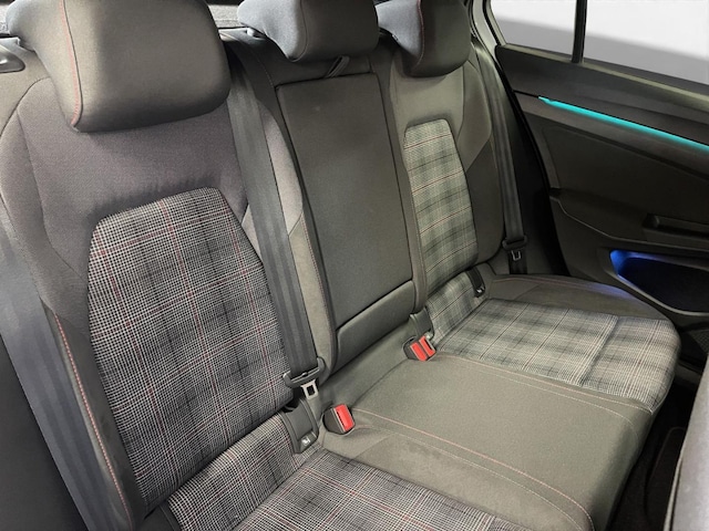 Volkswagen Golf GTI Golf VIII