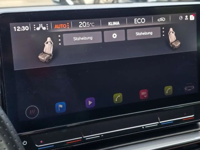 Cupra Leon ST VZ e-Hybrid