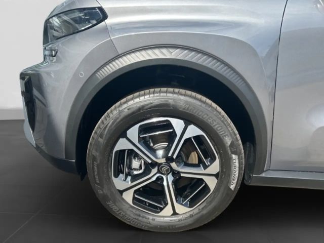 Citroën C3 Aircross Hybrid Max