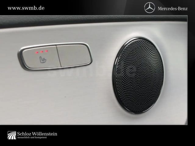 Mercedes-Benz E 220 AVANTGARDE E 220 d Estate