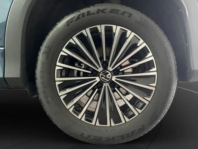 Volkswagen Tayron 2.0 TDI Life