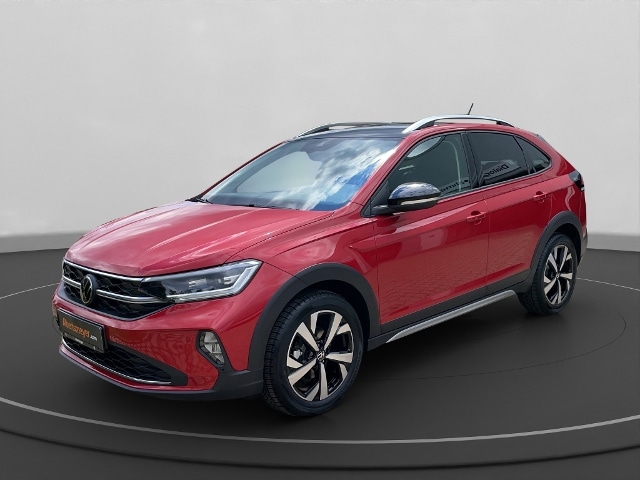 Volkswagen Taigo 1.0 TSI