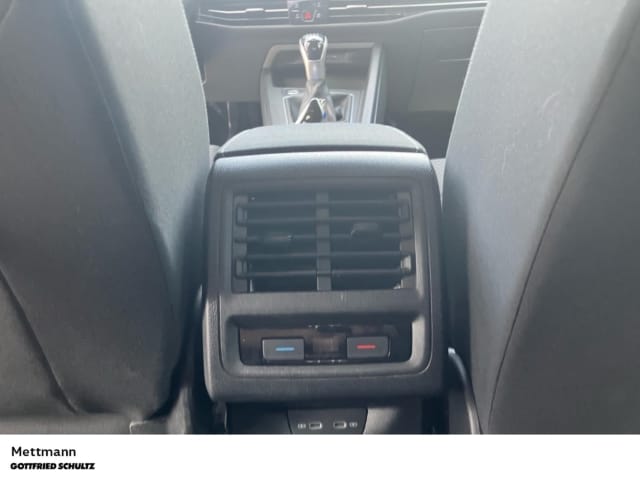 Volkswagen Golf 1.5 TSI