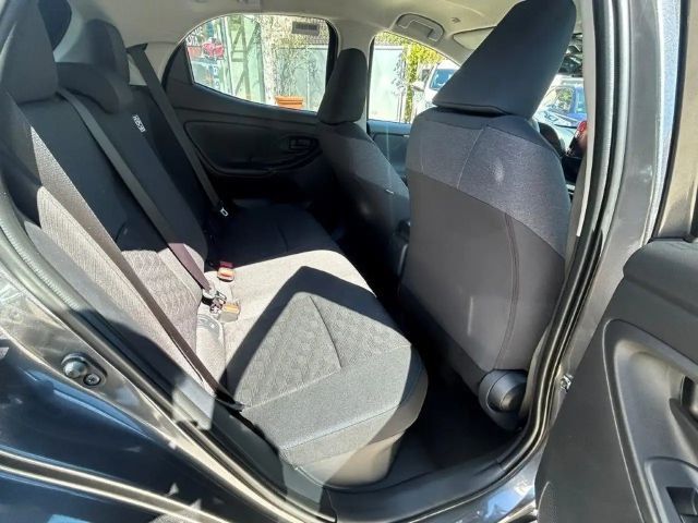 Toyota Yaris Hatchback Hybride