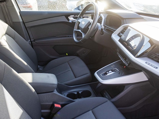 Audi Q4 e-tron 40 Sportback