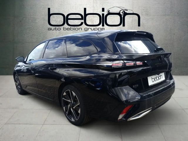 Peugeot 308 Allure Pack BlueHDi SW