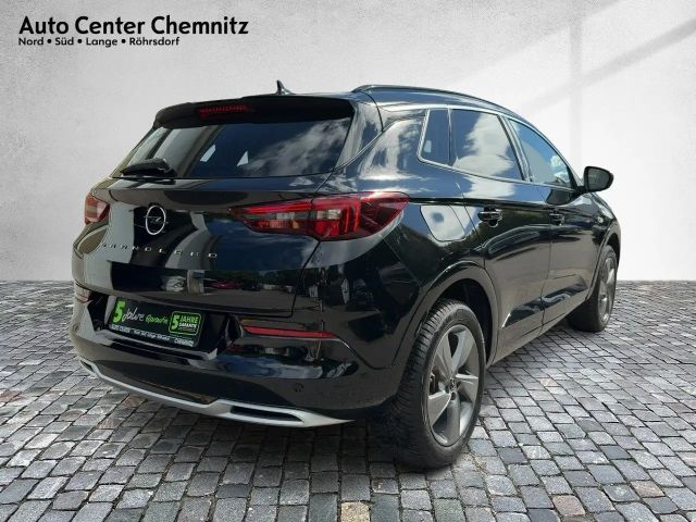 Opel Grandland X Elegance Ultimate