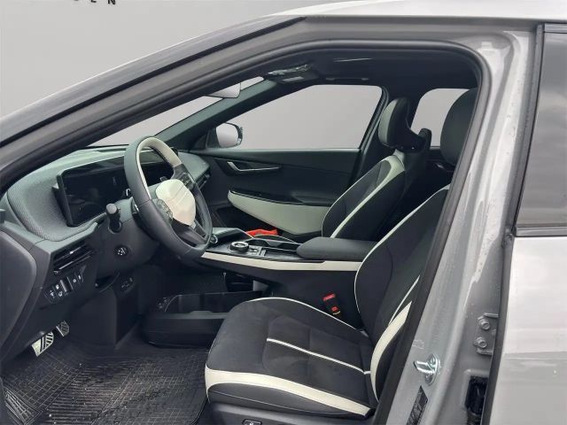 Kia EV6 Achterwielaandrijving GT-Line