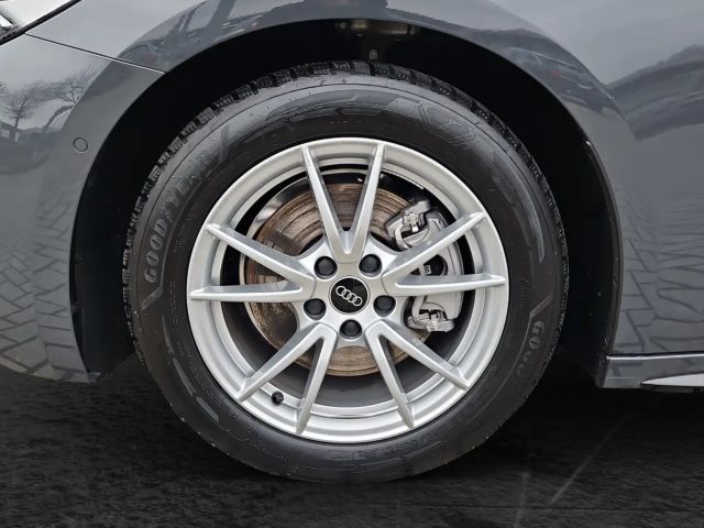 Audi A5 Avant S-Line S-Tronic