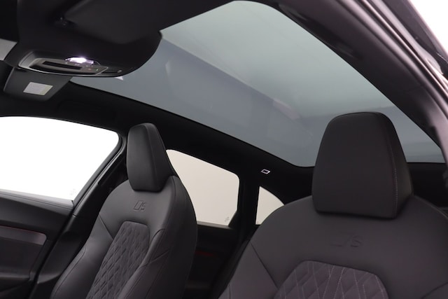 Audi A5 Avant Quattro S-Tronic