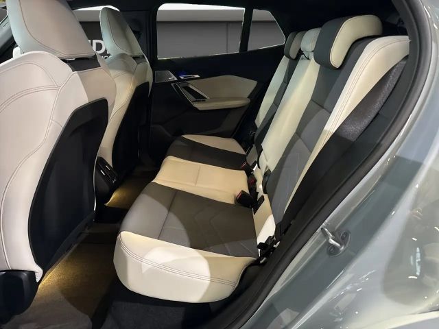 BMW iX2 M-Sport xDrive30