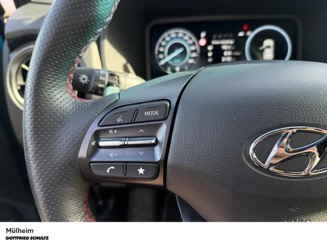 Hyundai Kona 1.6 N Line T-GDi