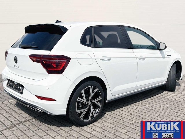 Volkswagen Polo DSG IQ.Drive Pro