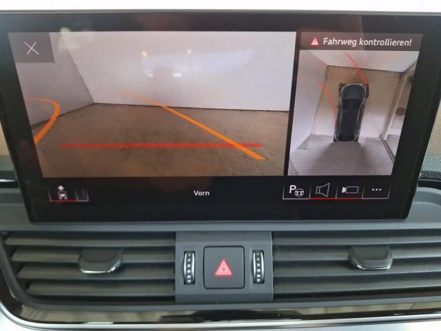 Audi Q5 55 TFSI Hybride Quattro