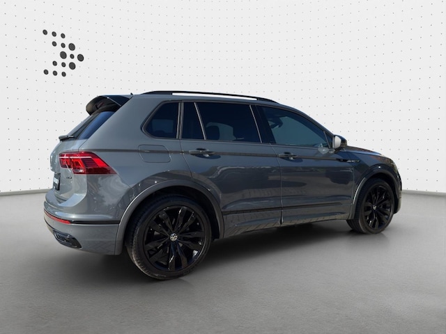 Volkswagen Tiguan 2.0 TDI 4Motion R-Line Sound