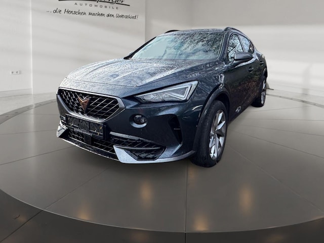 Cupra Formentor 4Drive