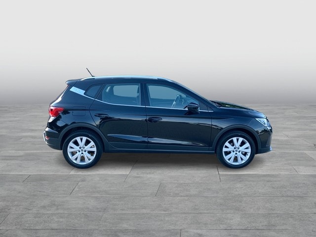 Seat Arona 1.0 TSI DSG