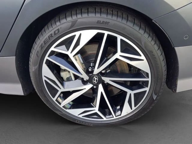 Hyundai IONIQ 6 UNIQ