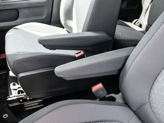 Volkswagen ID.Buzz KR ACC Kamera GJR LED PDC