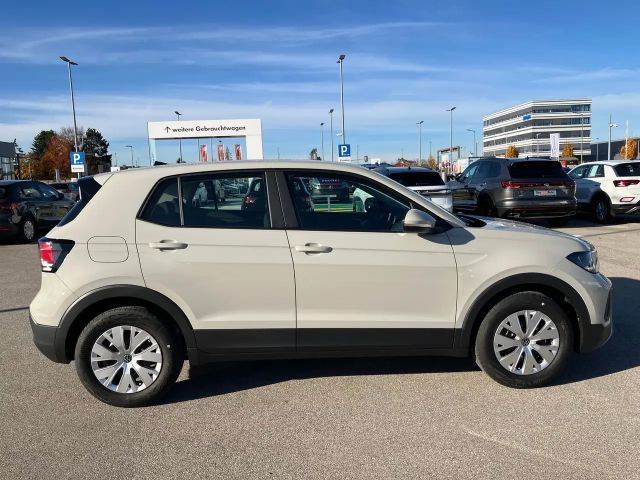 Volkswagen T-Cross 4Me TSI