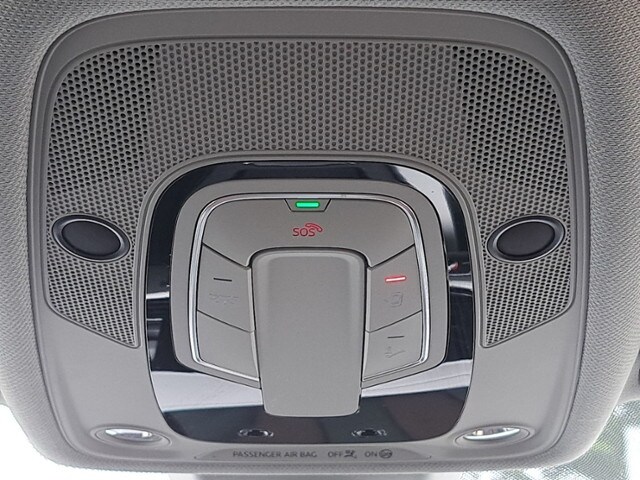 Audi A4 40 TDI Avant Quattro S-Line S-Tronic