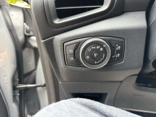 Ford EcoSport Active EcoBoost