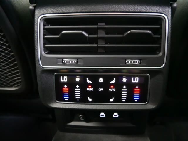 Audi Q8 50 TDI Quattro S-Line