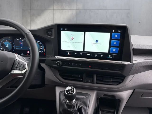 Volkswagen Transporter Lang T7