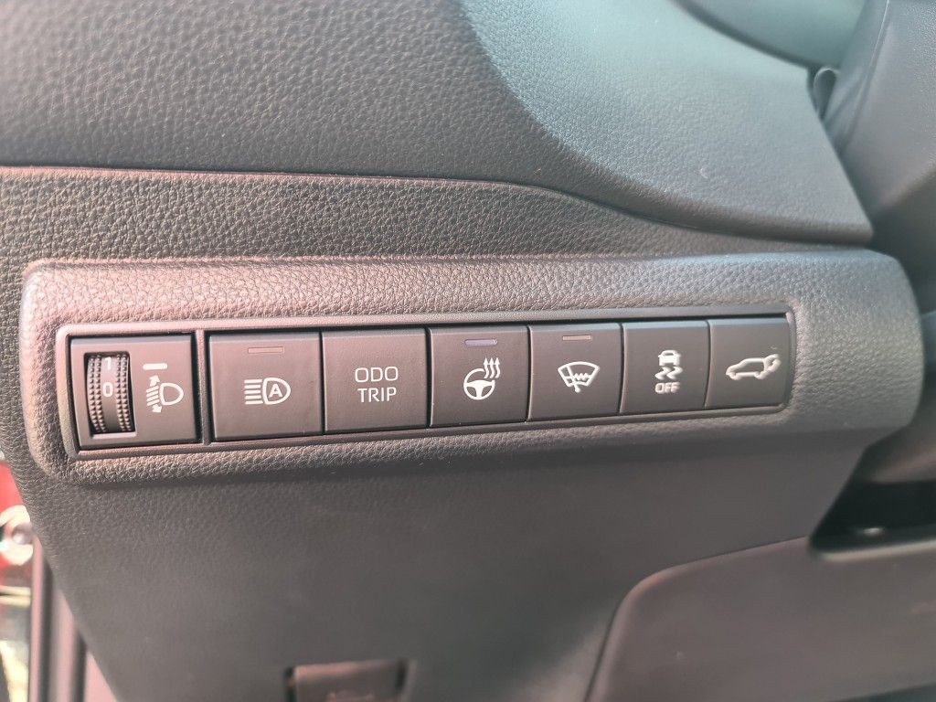 Toyota Corolla Team D Technik Touring