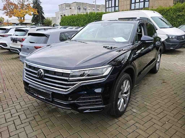 Volkswagen Touareg 3.0 V6 TDI