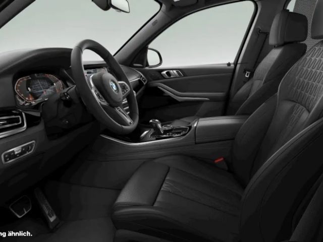 BMW X5 M-Sport xDrive40d