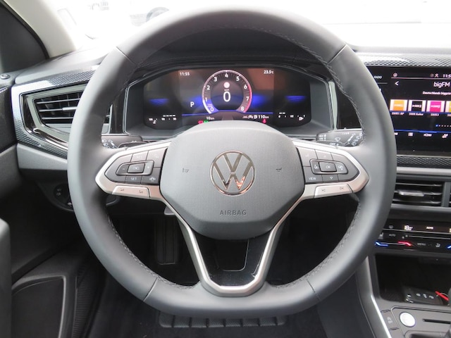 Volkswagen Taigo 1.0 TSI DSG