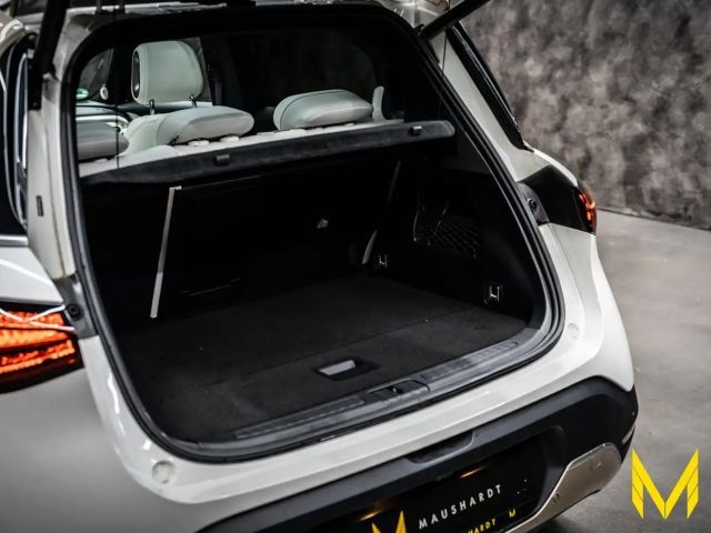 Smart #1 LAUNCH EDITION 1OF1000#PREMIUM#4JAHREGARANTIE