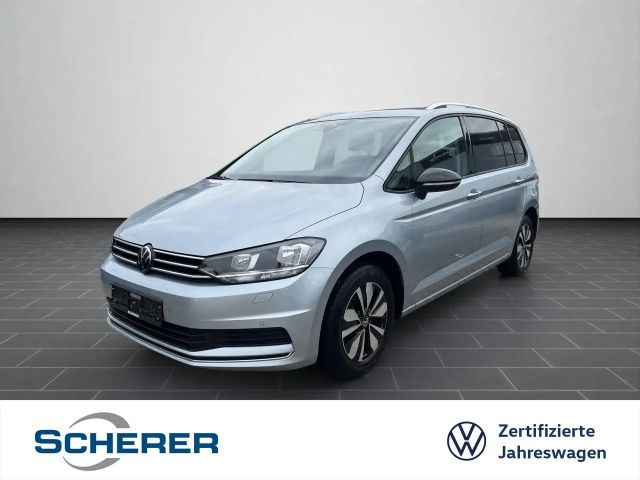 Volkswagen Touran 1.5 TSI