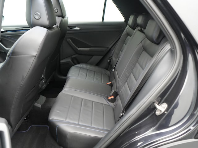 Volkswagen T-Roc T-Roc R  PANO MATRIX AHK AKRAPOVIC LEDER ACC N