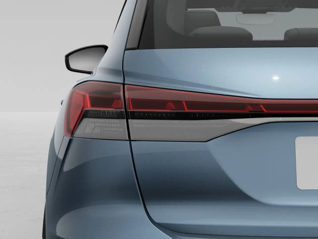 Audi Q4 e-tron 40